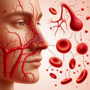 코풀때-코피-개인의-건강-질병-상태