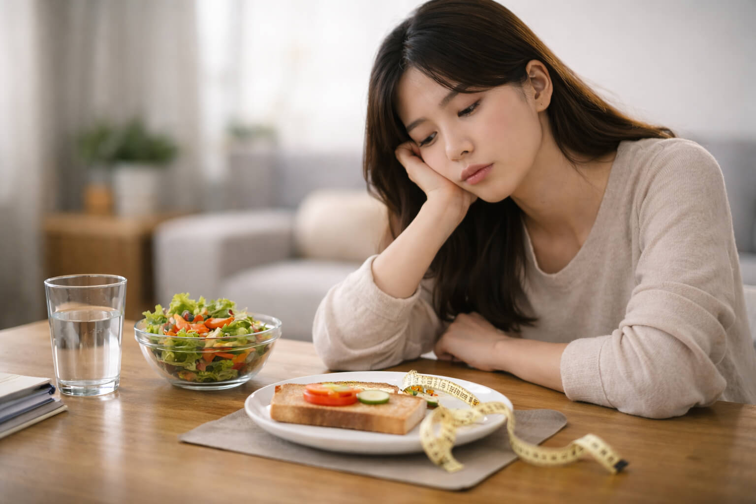 저혈압 증상과 원인 정리