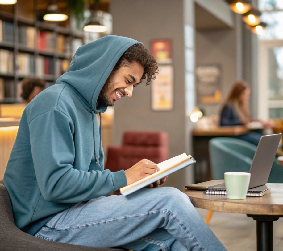 아르바이트생(알바생)을 위한 2025년 근로장려금 신청 방법