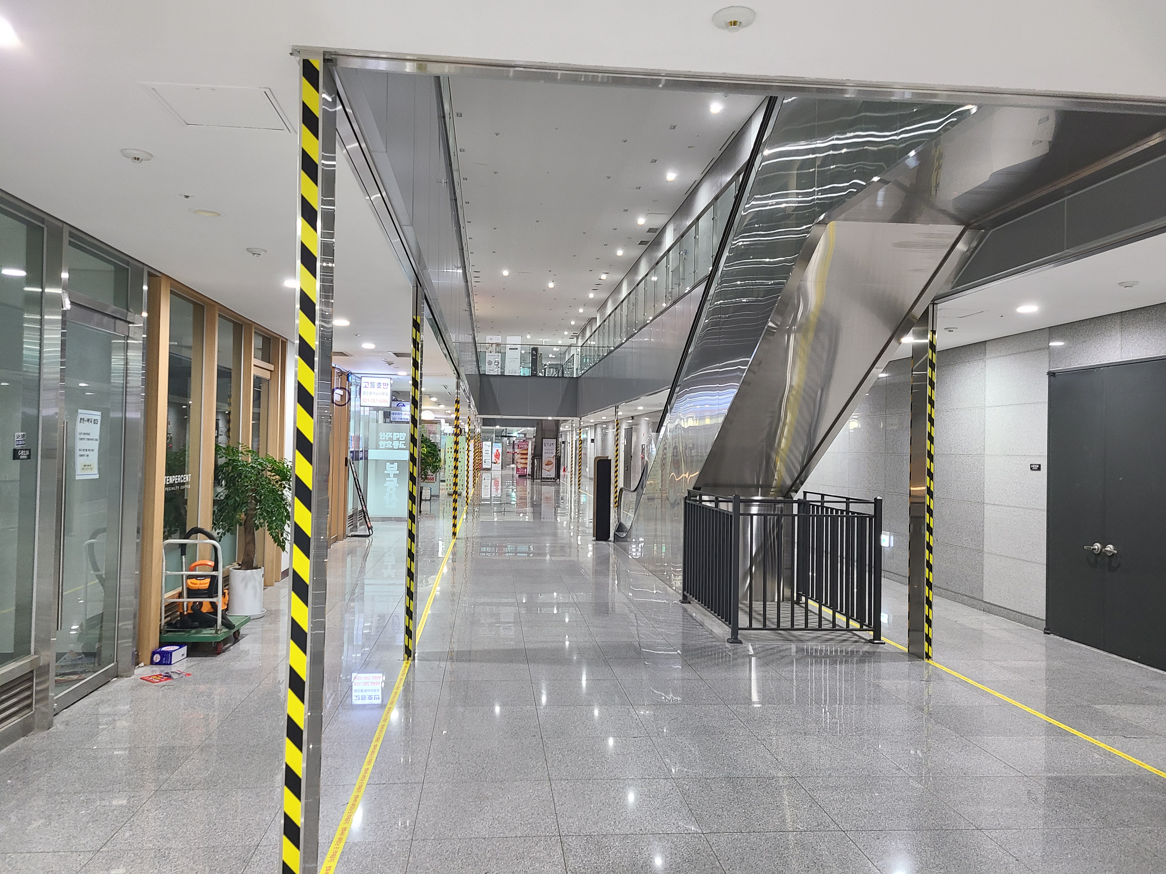 현대지식산업센터 성남고등3