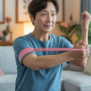 오십견 증상 치료방법