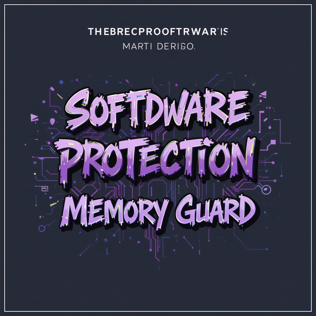 소프트웨어_보호_도구