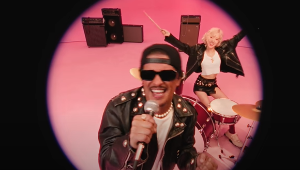 로제 아파트 가사 해석 뮤비 apt 브루노 마스