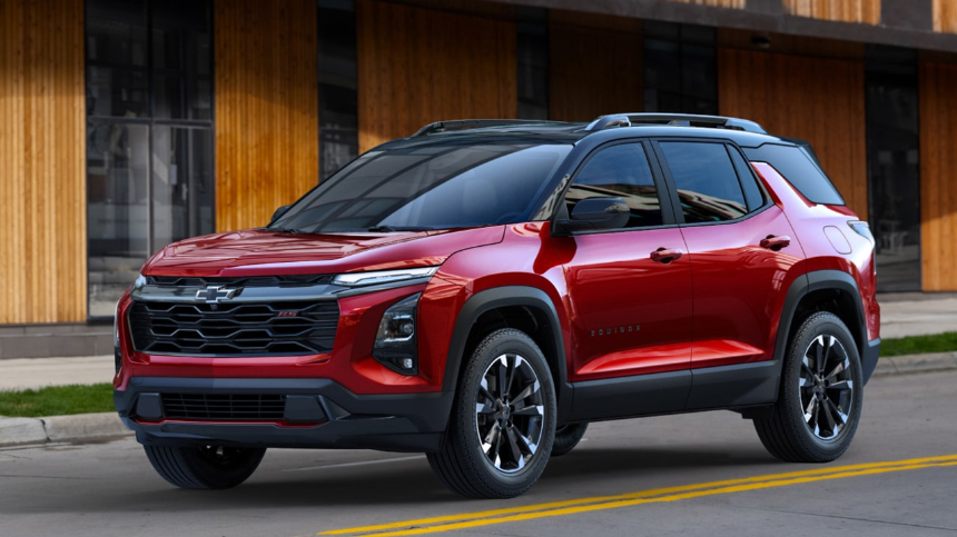 픽업트럭 vs SUV&amp;#44; 어떤 차가 더 좋을까? 완벽 비교 분석!