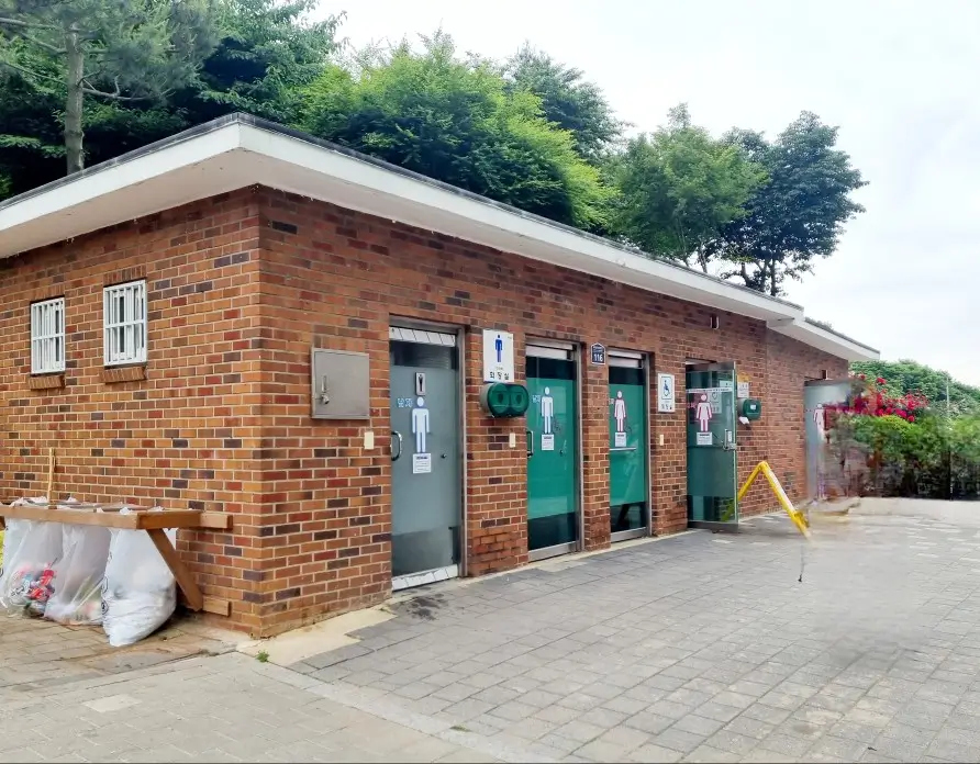 2024 부천 백만송이 장미원 축제 중: 개화 현황, 포토존, 쉼터, 화장실, 주차, 대중교통