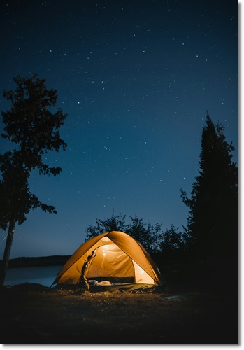 일산 킨텍스 고카프 캠핑 박람회 무료입장