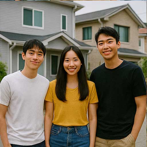 파주시 청년 월세지원사업