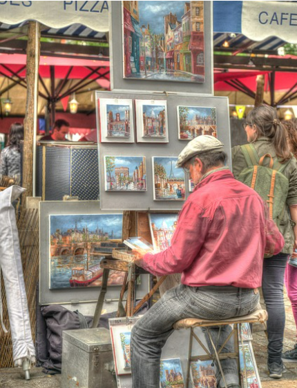 AI가 대체할 수 없는 직업은? AI 시대에도 살아남을 창의적, 감성적 직업군 분석