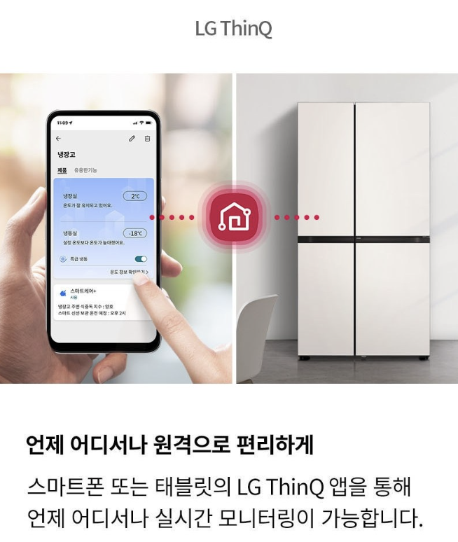 양문형냉장고 추천
