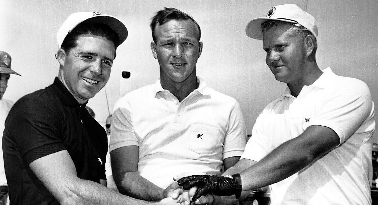 골프와 패션의 역사: 시대별 골프복 트렌드 변천사