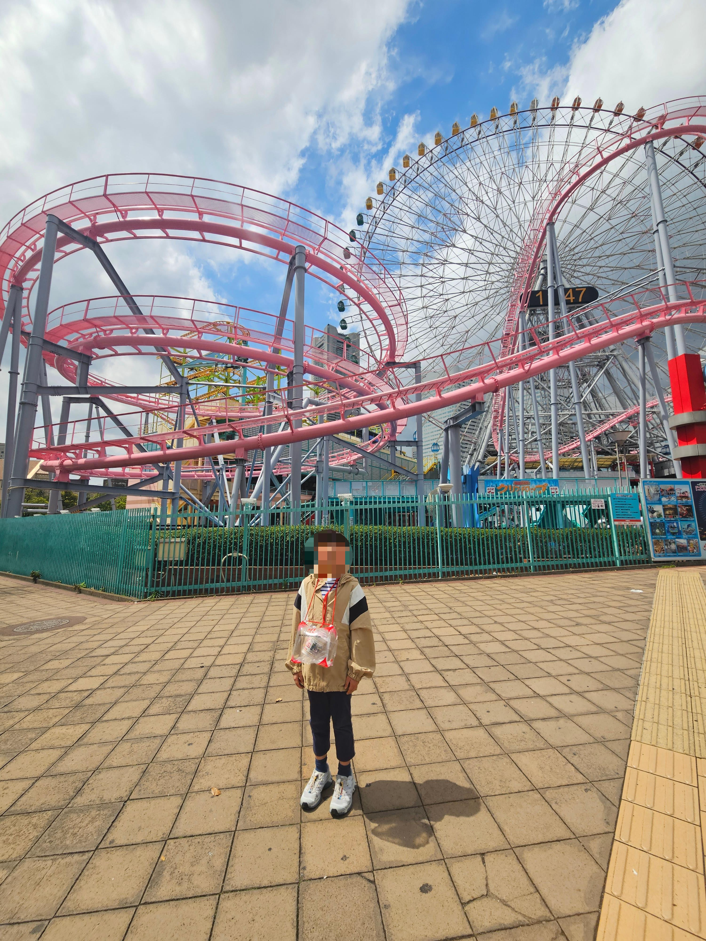 🚂🚃 아이와 함께 떠난 에노시마 &amp; 요코하마 4일 여행! 쇼난 모노레일&amp;#44; 에노덴&amp;#44; 컵누들 박물관까지 [가족여행/아이와가볼만한곳]