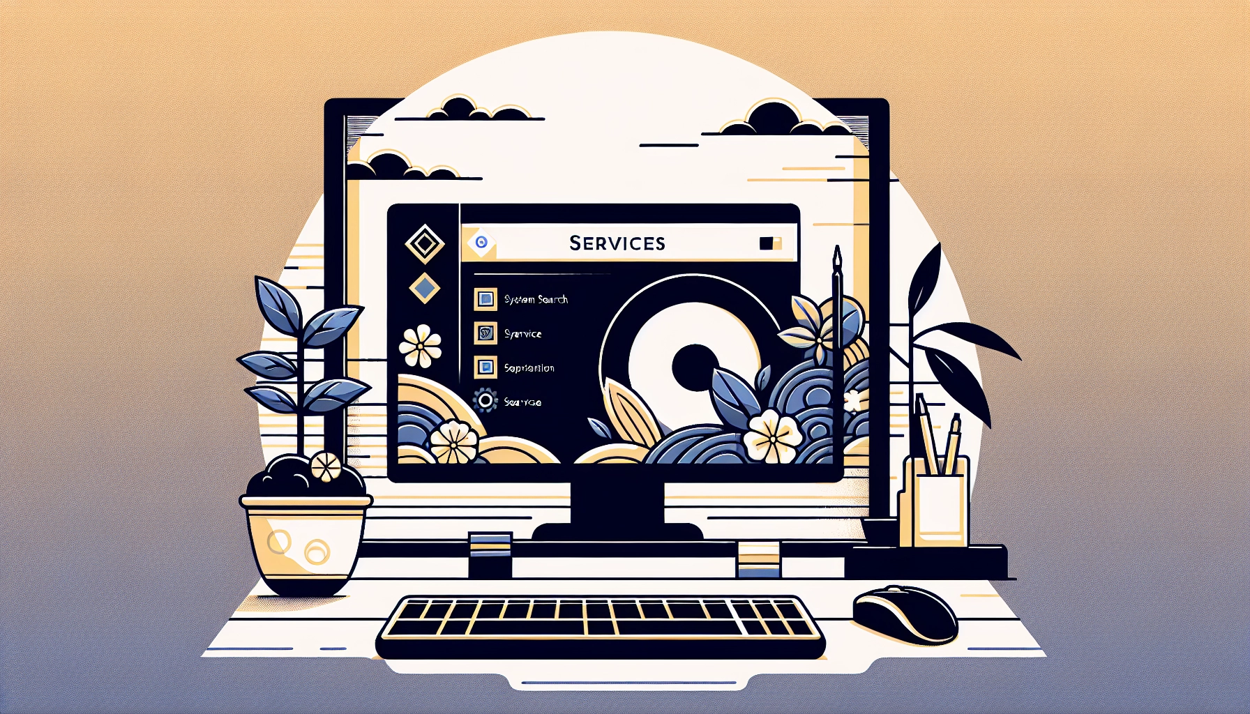 윈도우검색안됨