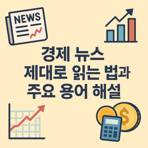 경제 뉴스 해석