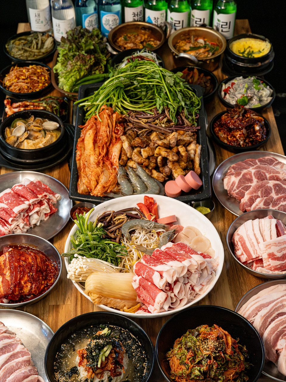 서천 맛집&amp;#44; 황금돼지