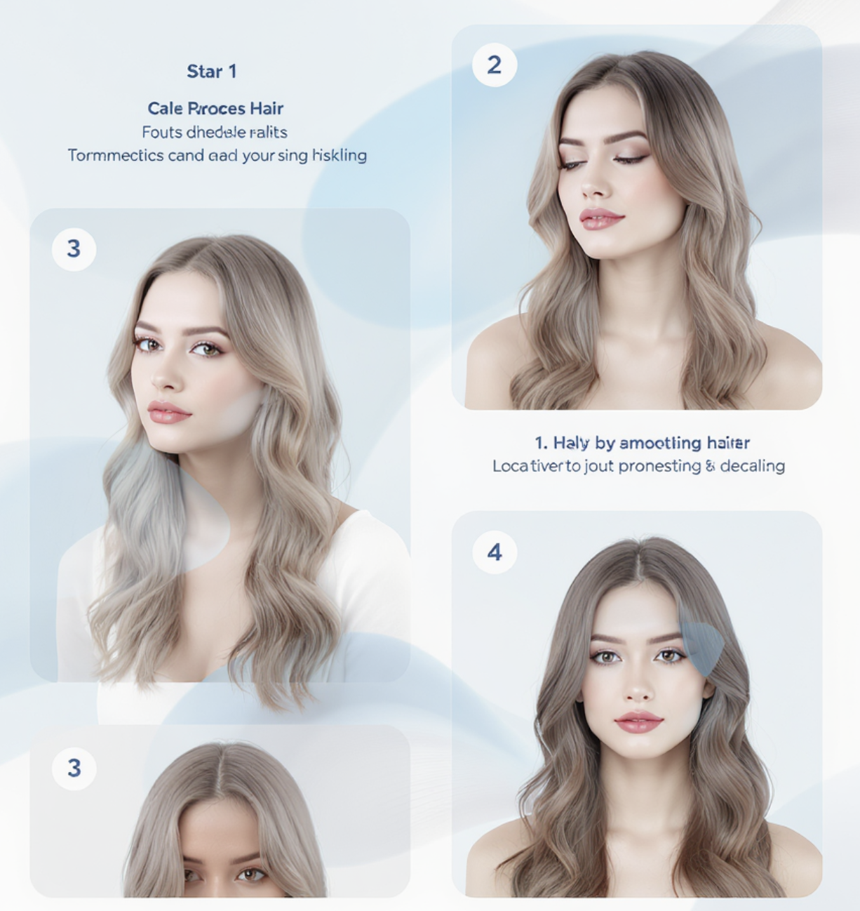 네 번째 실수, 완벽한 커버를 기대하는 마음