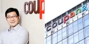 김범석 쿠팡 의장 프로필