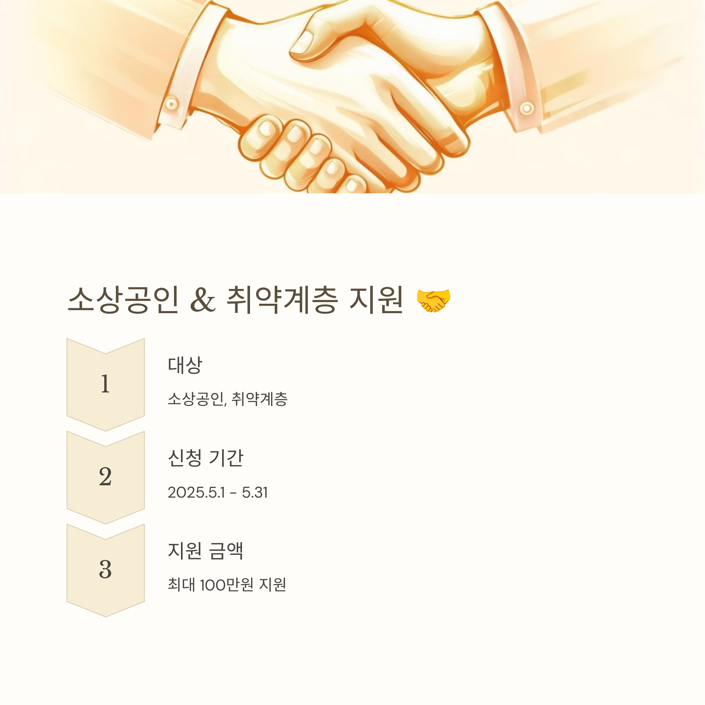 경기도 지원금 총정리