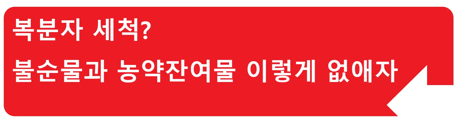 냉동 블루베리 세척? 그냥 먹기 찝찝한 꽁꽁 얼어붙은 블루베리, 어떻게 세척할까?