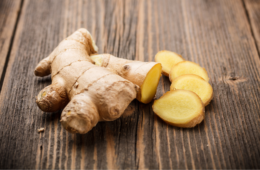 연골연화증에 좋은 음식