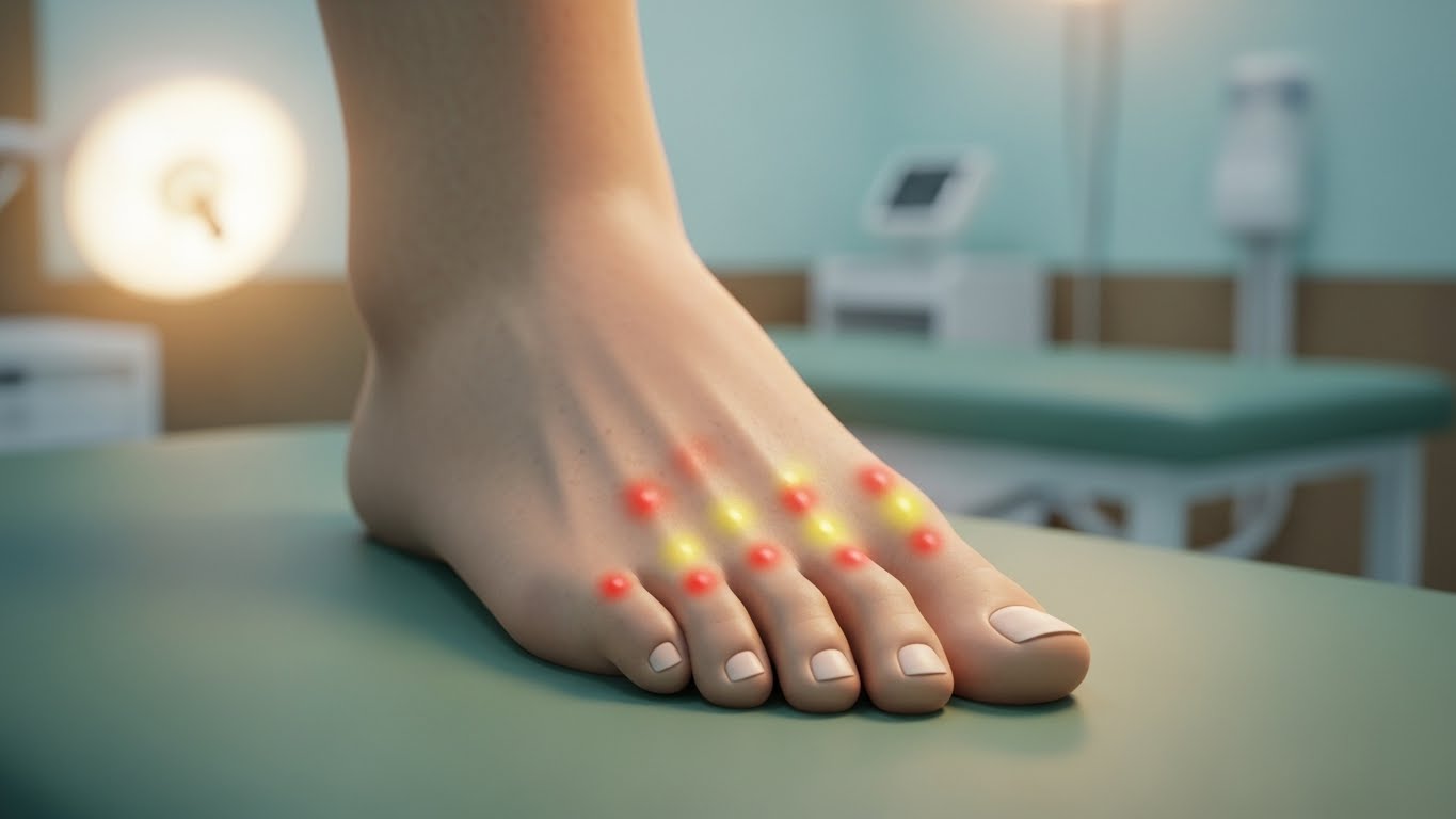 회복 기간·통증 패턴·관리법 한눈에 정리