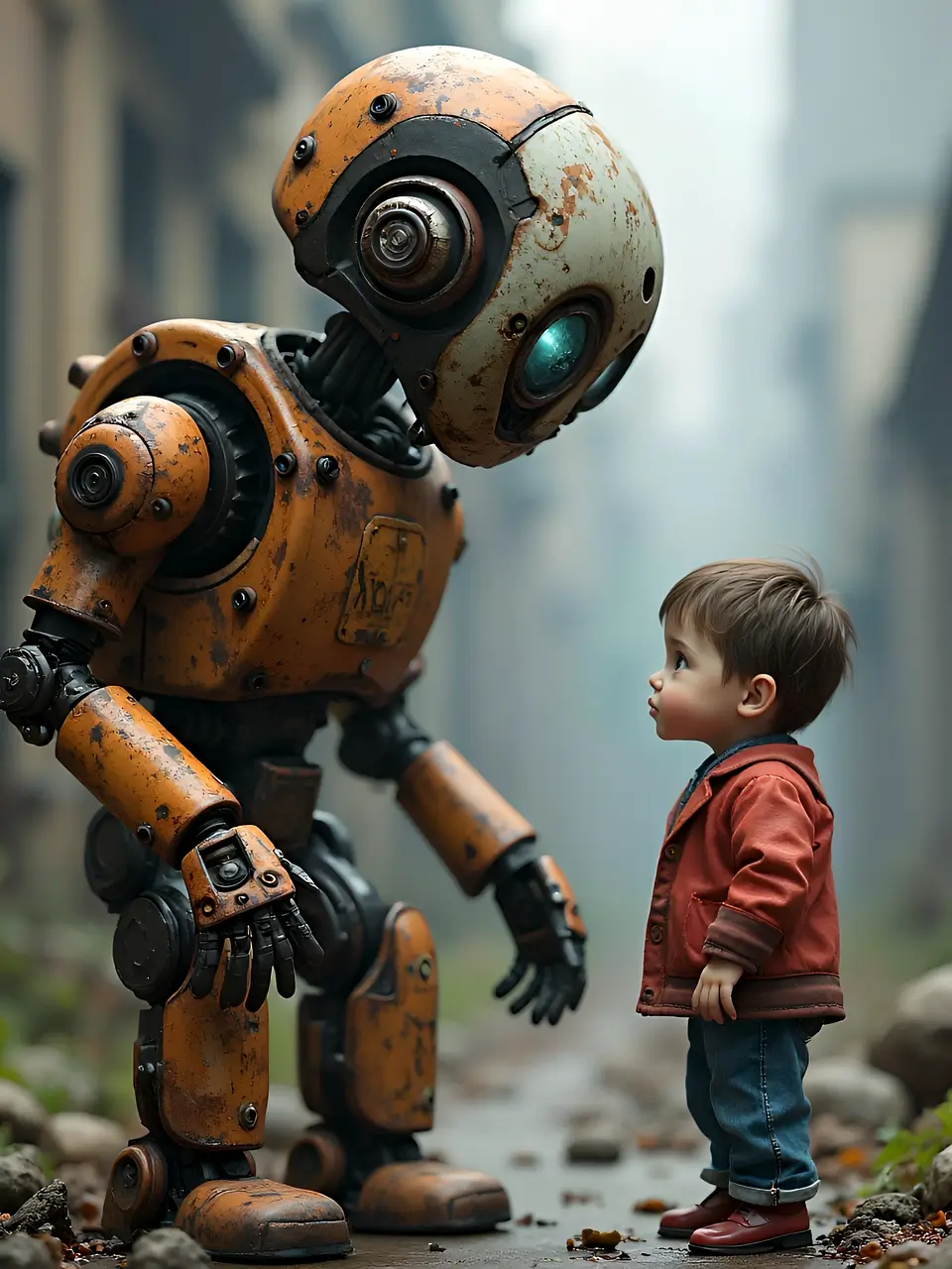 장기요양보험에 노인 돌봄 로봇