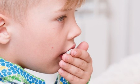 급성폐쇄성후두염 증상 및 진단