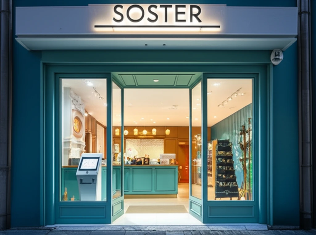 2025 충주 소상공인 점포개선 지원..