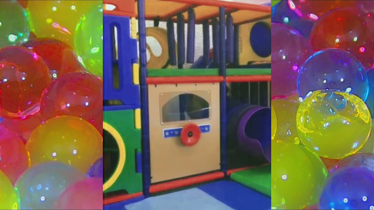 드림코어 놀이방