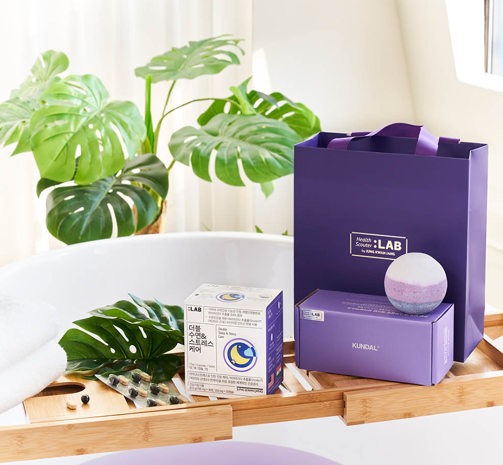 정관장 에브리타임