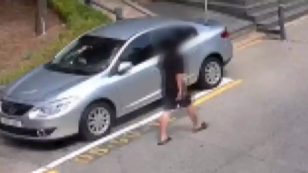 신림동 등산로 성폭행 피해자 사망