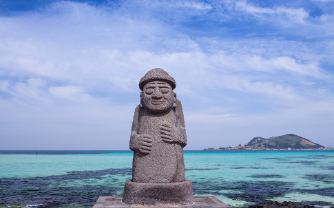 제주도