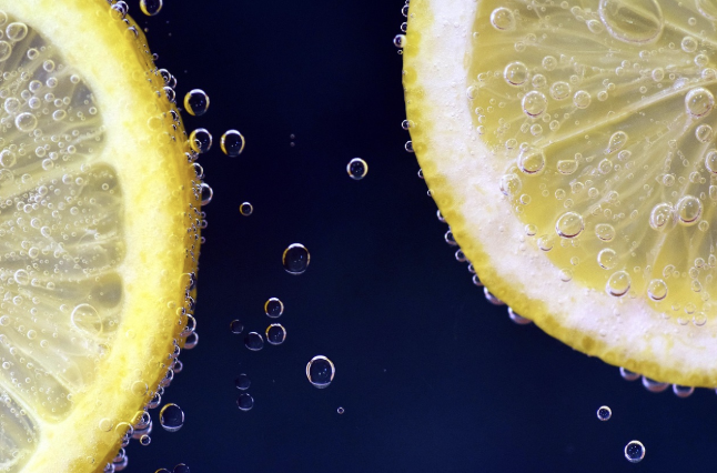 비타민E가 풍부한 음식