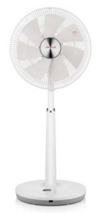 신일 리모컨 BLDC 저소음선풍기 SIF-14SET