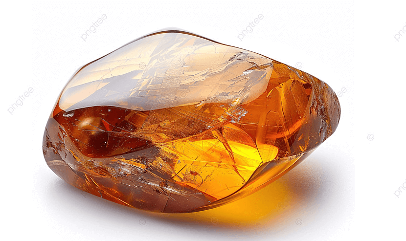 임페리얼 토파즈의 보석