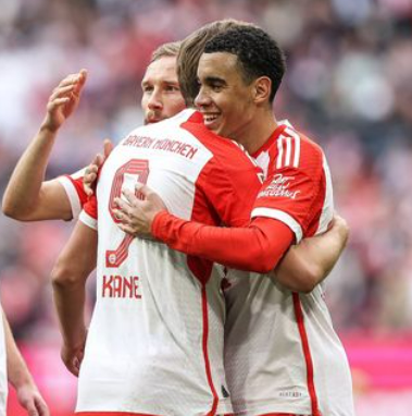 해리케인 손흥민 패스 연습