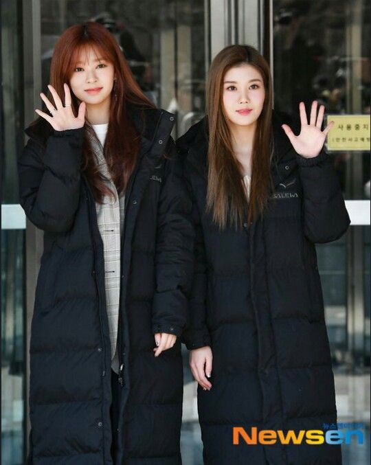 아이즈원 프로듀스48 사진 모음 아이즈원 프로듀스48 사진 모음