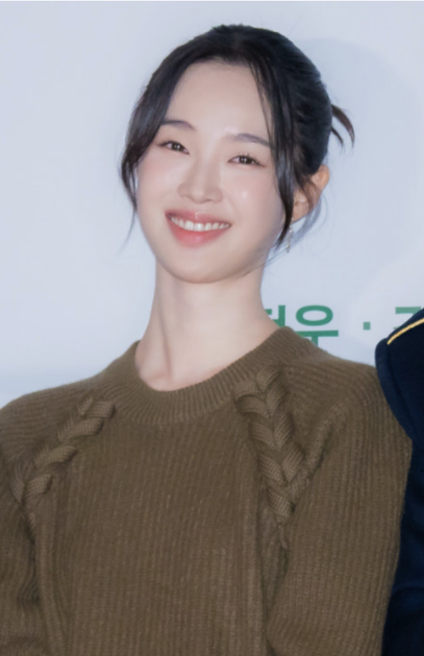 강혜림 프로필 나이 연참 썸바디 미코출신, 이동건 강혜림 열애설 정리