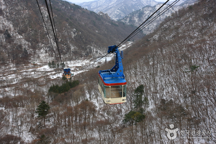 내장산 국립공원 등산코스
