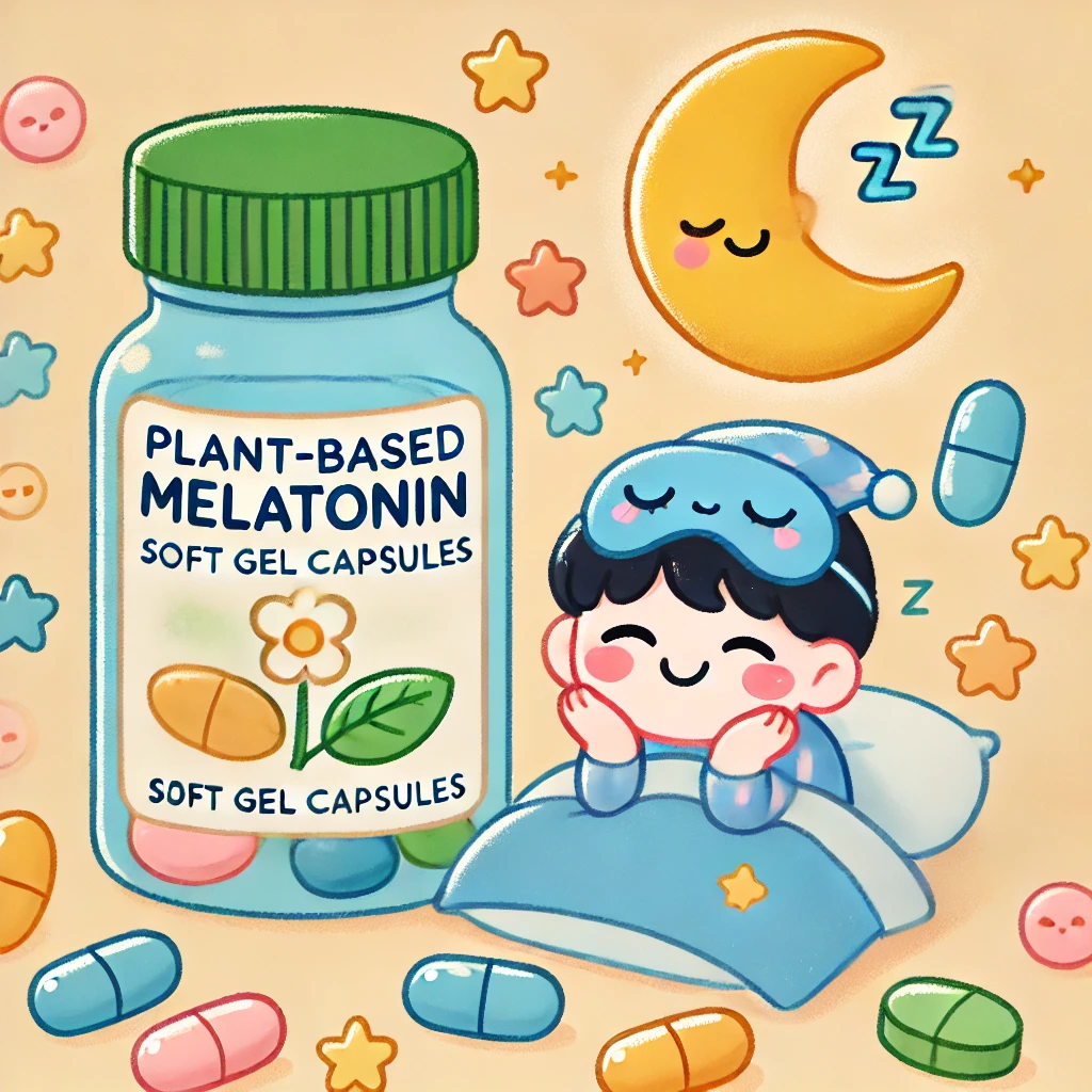 식물성 멜라토닌 효능