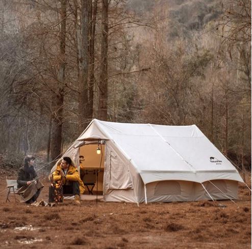 캠핑용 에어텐트 추천순위1