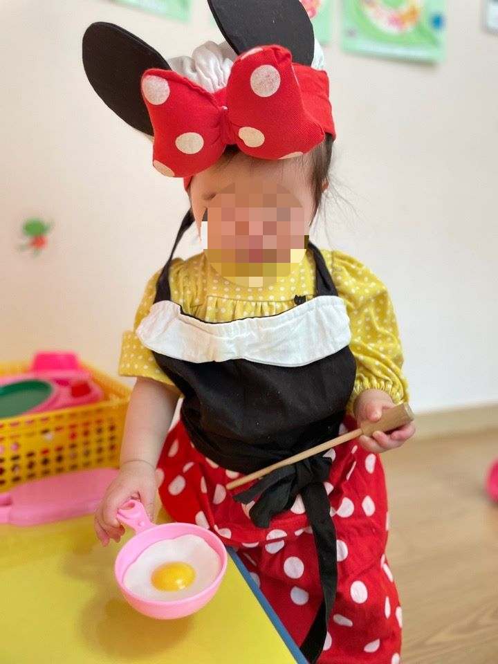 주방 놀이