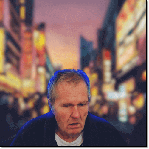 로즈마리오일 뇌와 신경 보호 효과