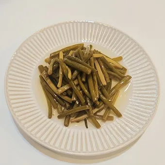 마늘쫑장아찌 담그기 팁으로 맛있게 보관하는 법_11