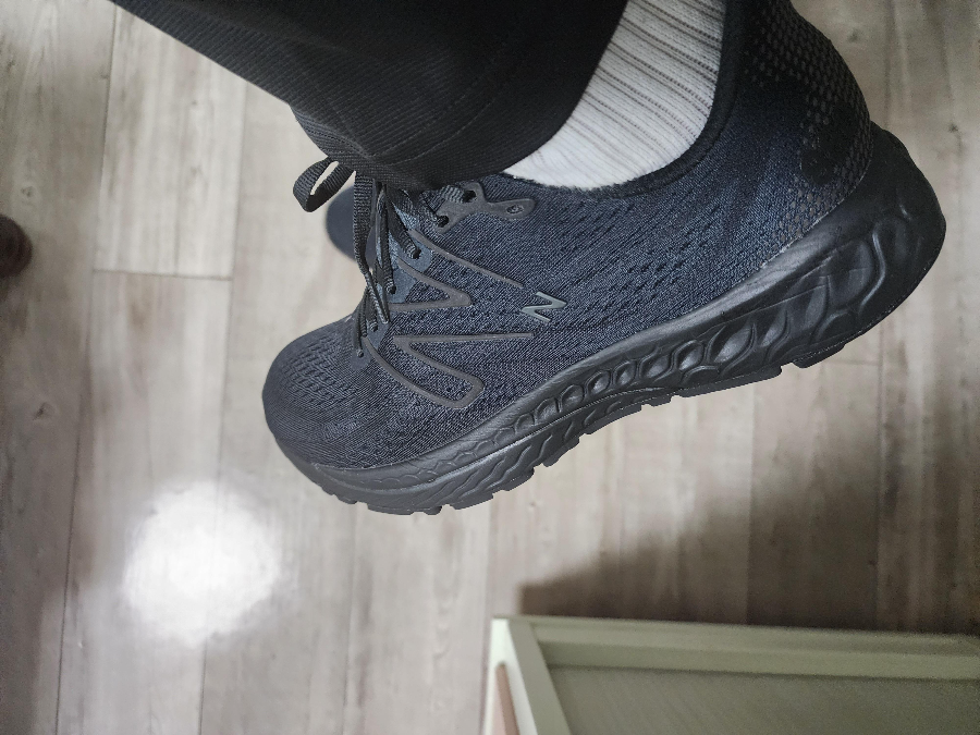 뉴발란스 사이즈