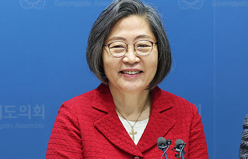 이수정 교수