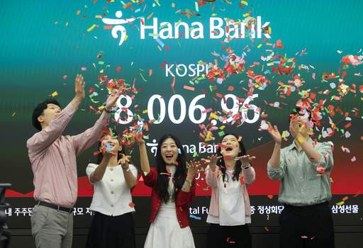 코스피 8000선 돌파 원인 분석과 전망: 30만전자·200만닉스 시대의 투자 전략 및 리스크 점검