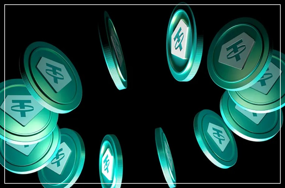 스테이블코인 이미지