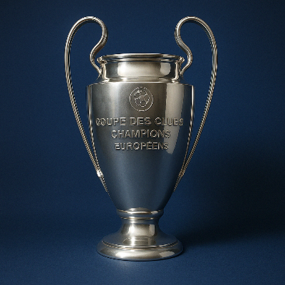 2024-2025 UEFA 챔피언스리그 컵