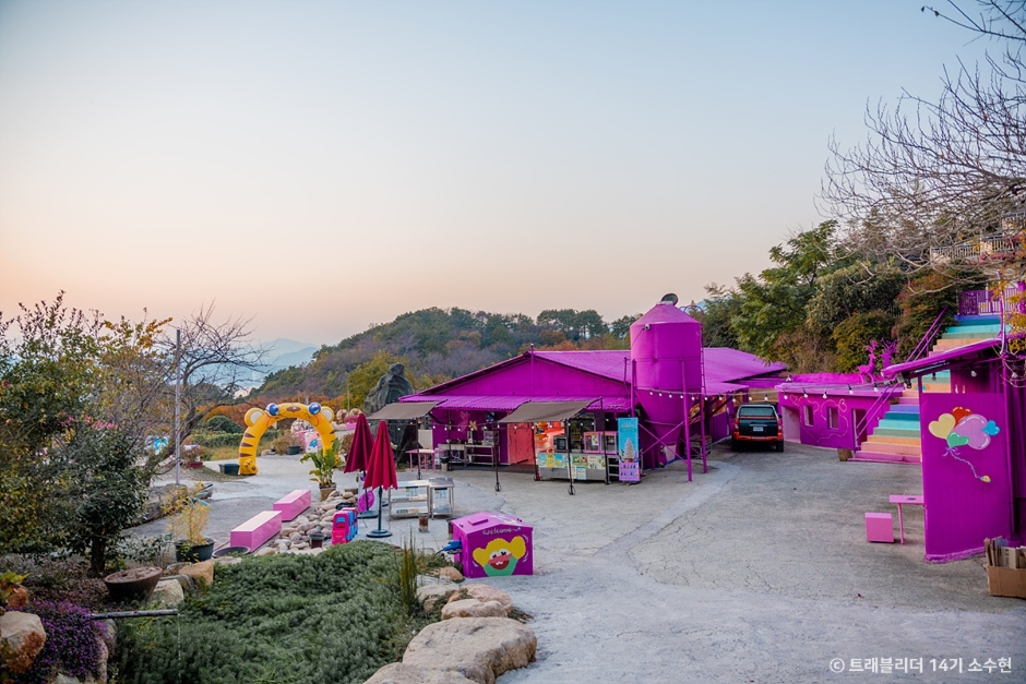 창원 가볼만한곳 베스트10