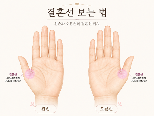 왼손과_오른손_결혼선